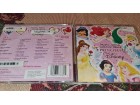 Le piu` belle canzoni delle principesse 2CDa , ORIGINAL
