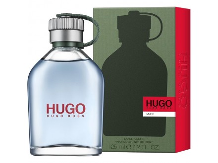 LePassion 55ml - po uzoru na Hugo / Hugo Boss