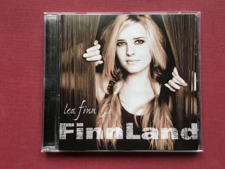 Lea Finn - FINN LAND   2007