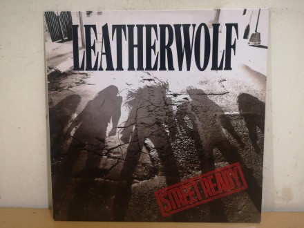 Leatherwolf: Street Ready