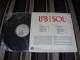 Leb I Sol – Leb I Sol LP RTB 1978. III-6000 slika 2