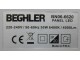 Led Panel Beghler BN06 - 6620 50W, 6400K slika 3