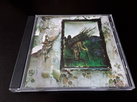 Led Zeppelin - 4 (IV)