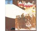 Led Zeppelin II, Led Zeppelin, Vinyl