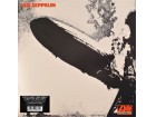 Led Zeppelin, Led Zeppelin, Vinyl