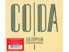 Led Zeppelin ‎– Coda - 2CD REMASTERED