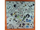 Led Zeppelin ‎– Led Zeppelin III, LP