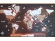Led mapa sveta 250*150 cm 3 D slika 2