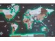 Led mapa sveta 250*150 cm 3 D slika 6