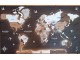 Led mapa sveta 250*150 cm 3 D slika 9