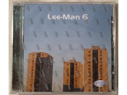 Lee Man - 6 (nov)