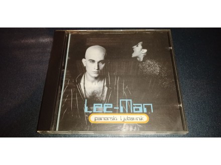 Lee Man-Panonski ljubavnik