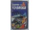 Legenda o Titaniku - VHS slika 1