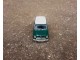 Legendarni Automobili - Mini Morris slika 3