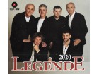 Legende - 2020 [CD 409486]