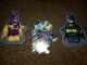 Lego Batman puzzle slika 1