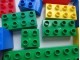 Lego Duplo Lot od 25 komada slika 3