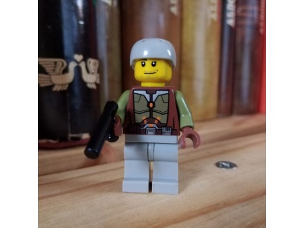 Lego Figurica