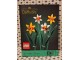 Lego Icons 40646 Daffodils - Narcisi slika 3