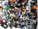 Lego Lot sa više Technic delova slika 2