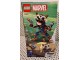 Lego Marvel 76282 Rocket &;; Baby Groot slika 4