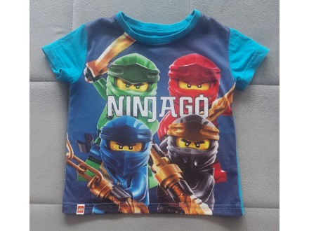 Lego Ninjago majica 98