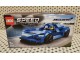 Lego Speed Champions 76902 McLaren Elva slika 3