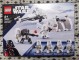 Lego Star Wars 75320 Snowtrooper Battle Pack slika 3