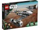 Lego Star Wars 75325 The Mandalorian`s N-1 Starfighter slika 1