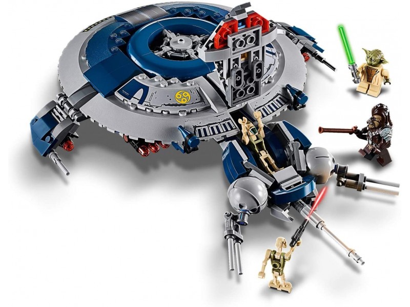 Lego Star Wars - Droid Gunship 75233