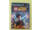 Lego Star Wars The Video Game - PS2 igrica slika 1