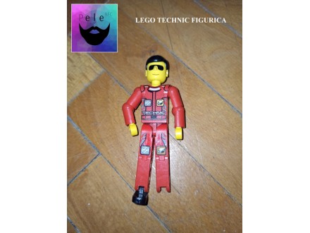 Lego Technic figurca - TOP PONUDA