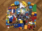 Lego duplo 4 seta zajedno