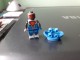 Lego figurica ratnik slika 3