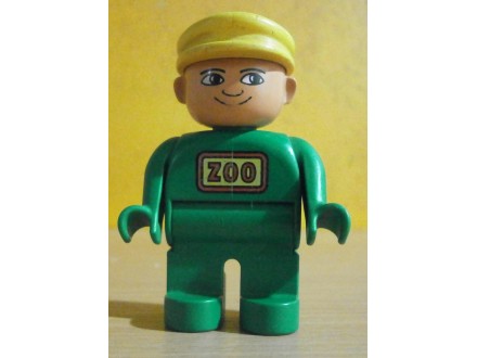 Lego figurica