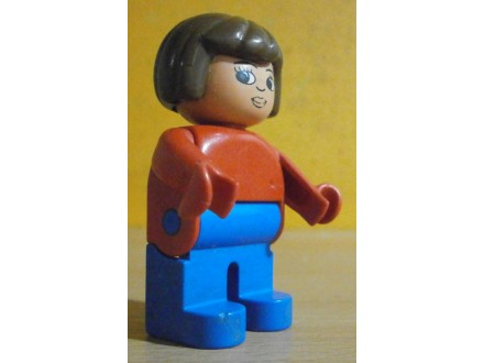 Lego figurica