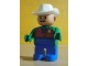 Lego figurica slika 1