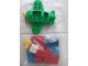 Lego kockice Duplo rinfuz + avion 285 grama slika 1