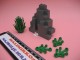 Lego stena i razne dekoracije /T74-39FN/ slika 3