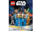 Lego® Star Wars™ - Moja velika Lego® Star Sars™ knjiga - Ivan Vlajić