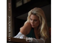 Lena Kovačević - Cafe [CD 002]