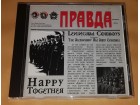 Leningrad Cowboys Feat.The Alexandrov Red Army Ensemble