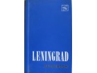 Leningrad   Guide book