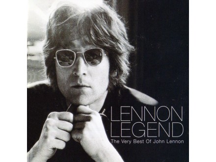 Lennon Legend - The Very Best Of John Lennon