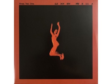 Lennon Stella – Three. Two. One.(LP)/2019/