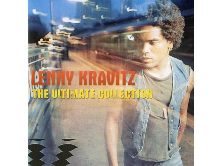 Lenny Kravitz - The Ultimate Collection