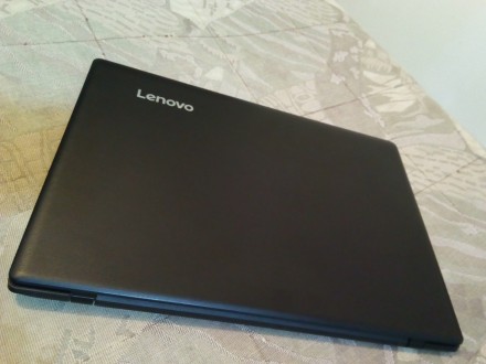 Lenovo 110-15IBR 15.6` HD LED Intel DC N3060/4GB/500GB