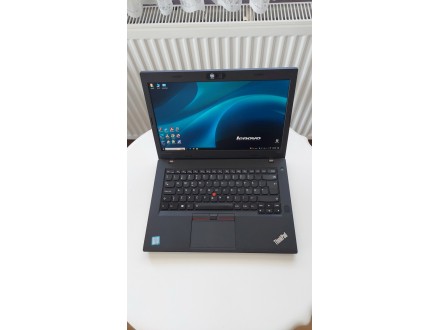 Lenovo ThinkPad T460p i7-6820HQ/16Gb/512Gb/940MX/2K/4G