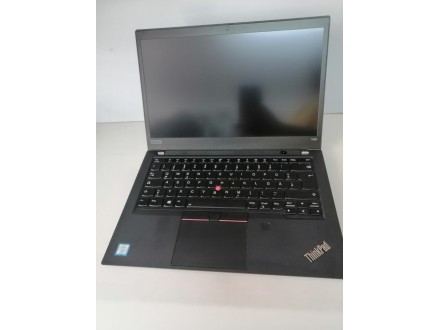 Lenovo ThinkPad T490 i5-8250U 256GB SSD 16GB DDR4