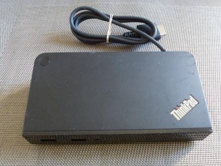 Lenovo ThinkPad ThinkPad OneLink+ 40A4 Docking Station
